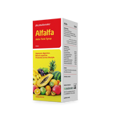 Alfalfa Aktiv Tonic Syrup to improve digestion boost appetite, promotes active lifestyle Price in Pakistan